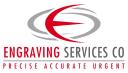 Engraving Services Co logo